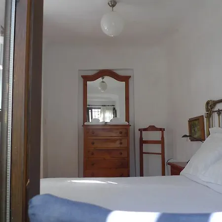 Appartement Alhambra Hill *