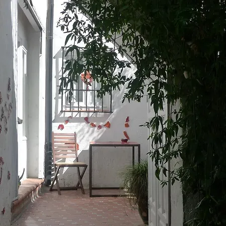 Appartement Alhambra Hill *