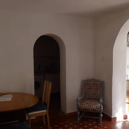 Апартаменты Alhambra Hill