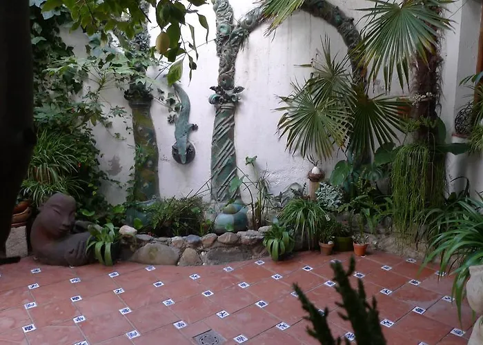 Appartement Alhambra Hill