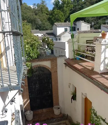 Alhambra Hill Grenade