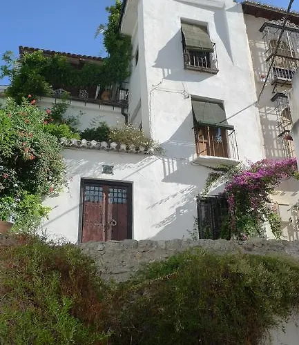 Alhambra Hill Appartement