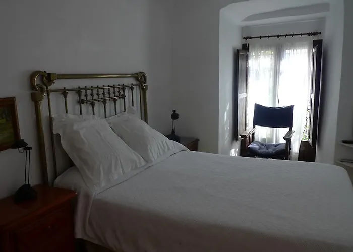 Appartement Alhambra Hill Grenade