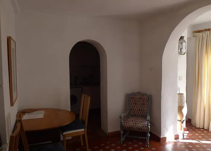 Appartement Alhambra Hill